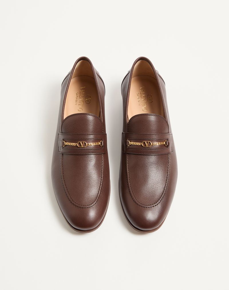 VLogo Signature Børne Loafer