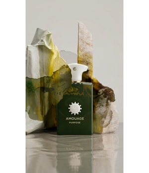 Amouage Odyssey Purpose Eau de Parfum-100 ml