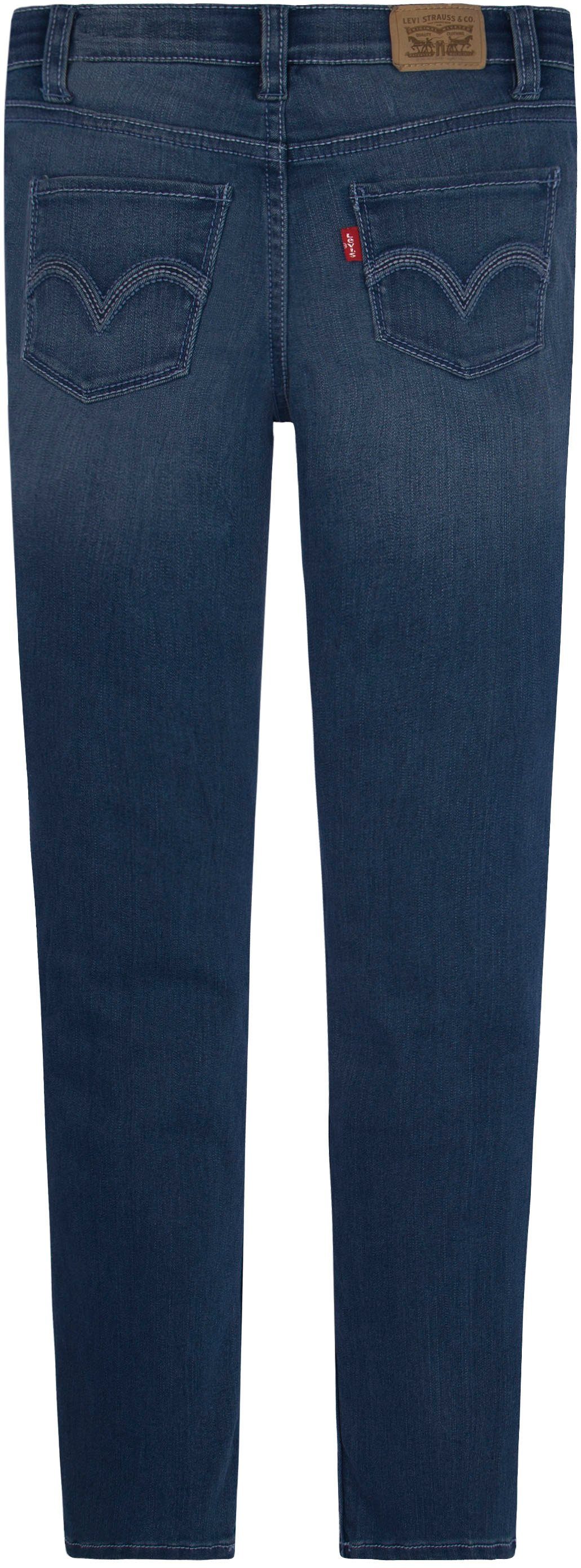 Levi's® Kids Stretch-Jeans 711™ SKINNY FIT JEANS for GIRLS