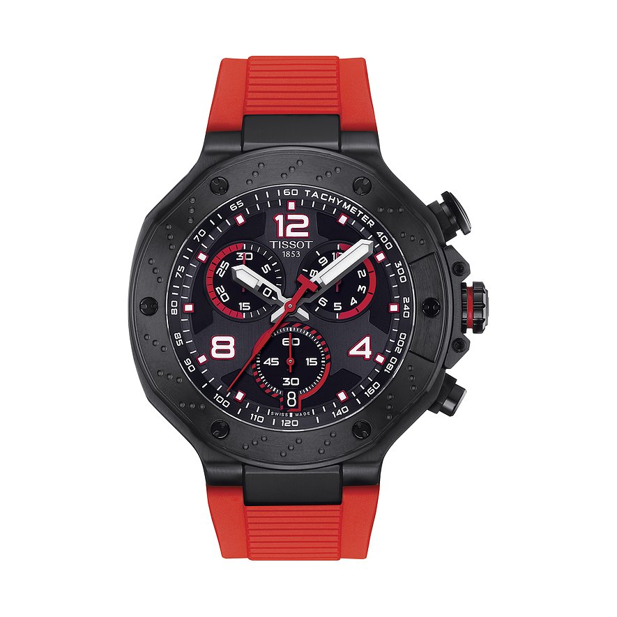 Tissot Chronograph T-Race Motogp