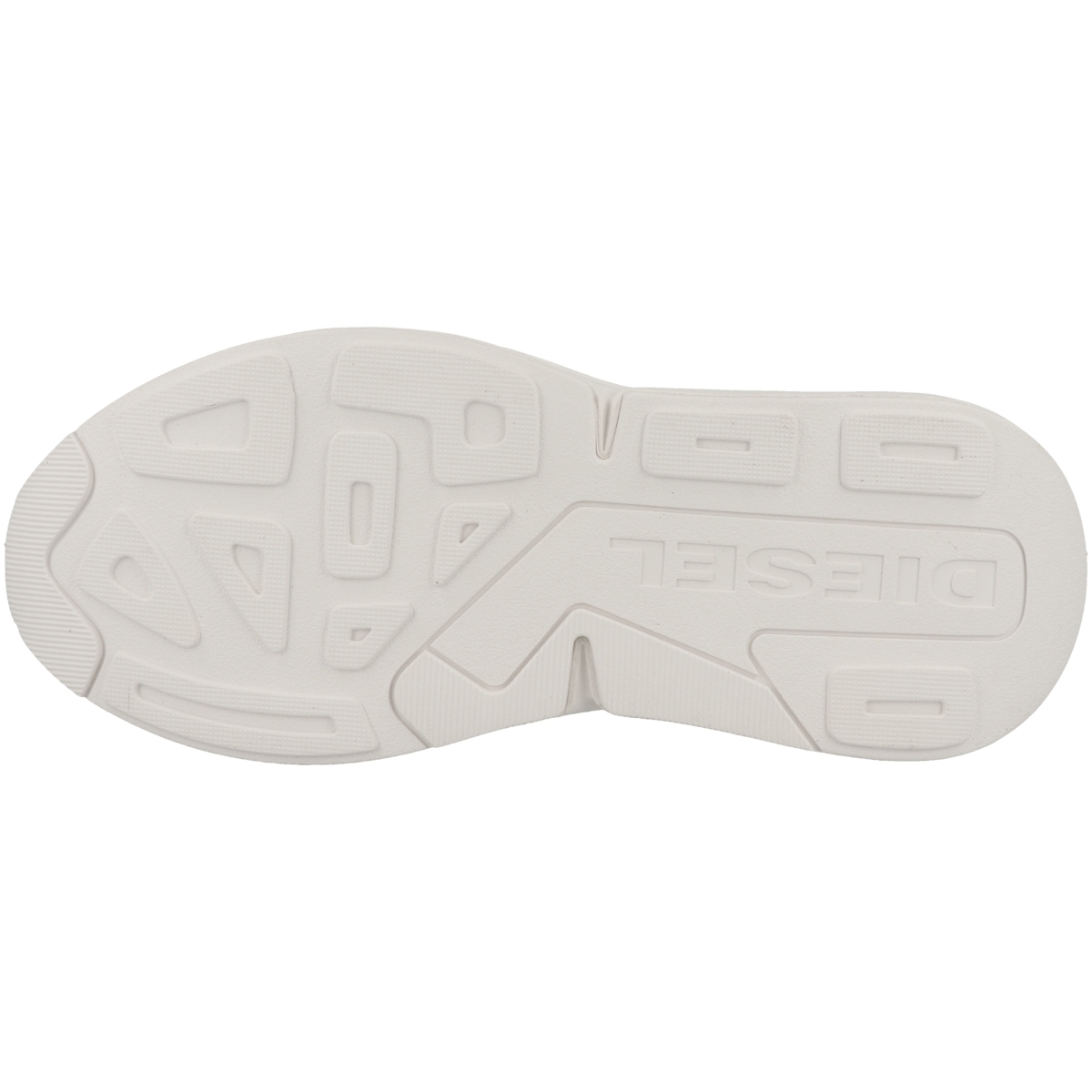 Diesel S-Serendipity Sport Sneaker Low weiss
