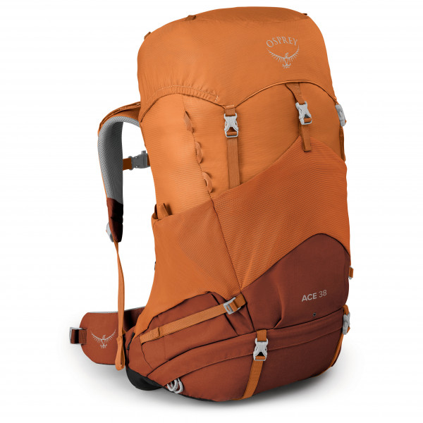 Osprey - Kid's Ace 38 - Wanderrucksack