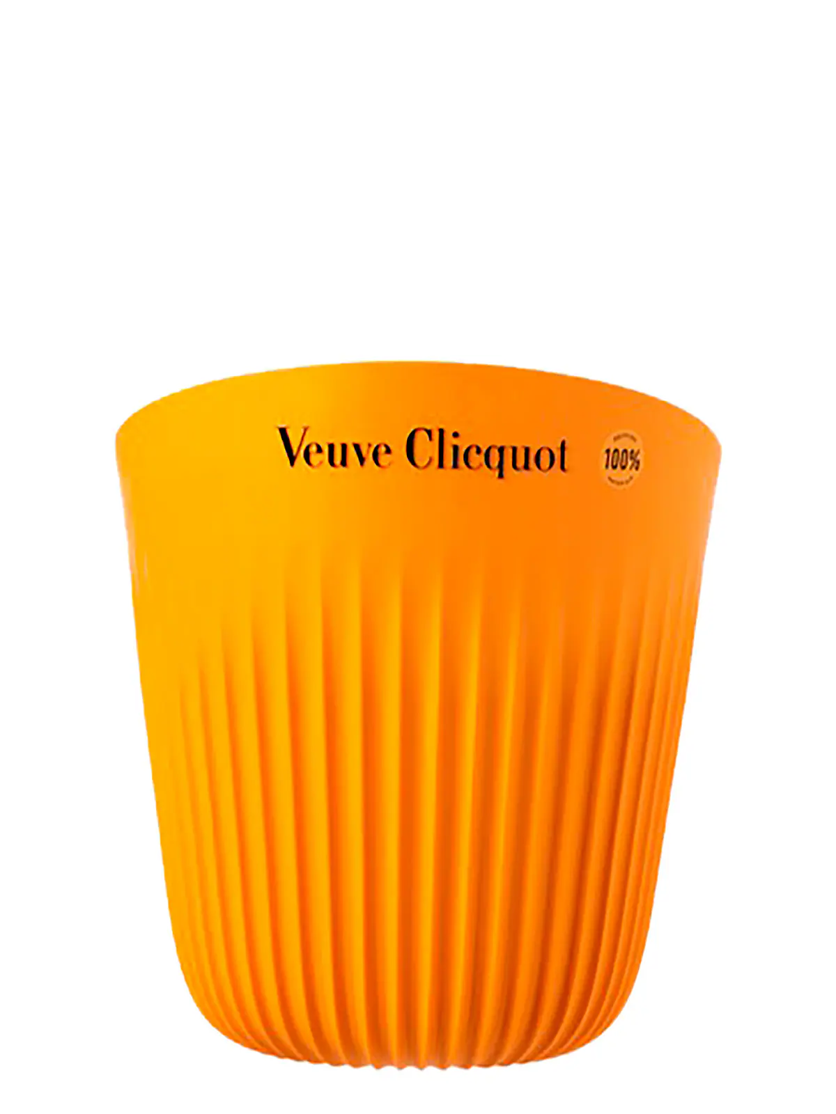 Veuve Clicquot Sunrays Eiskühler