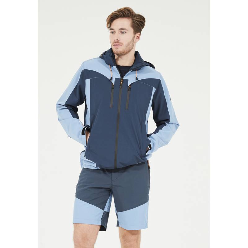 Whistler RON W-PRO 10.000 Funktionsjacke Herren