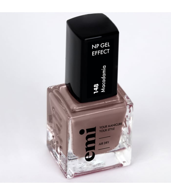 EMI-ULTRA STRONG-Vernis à ongles