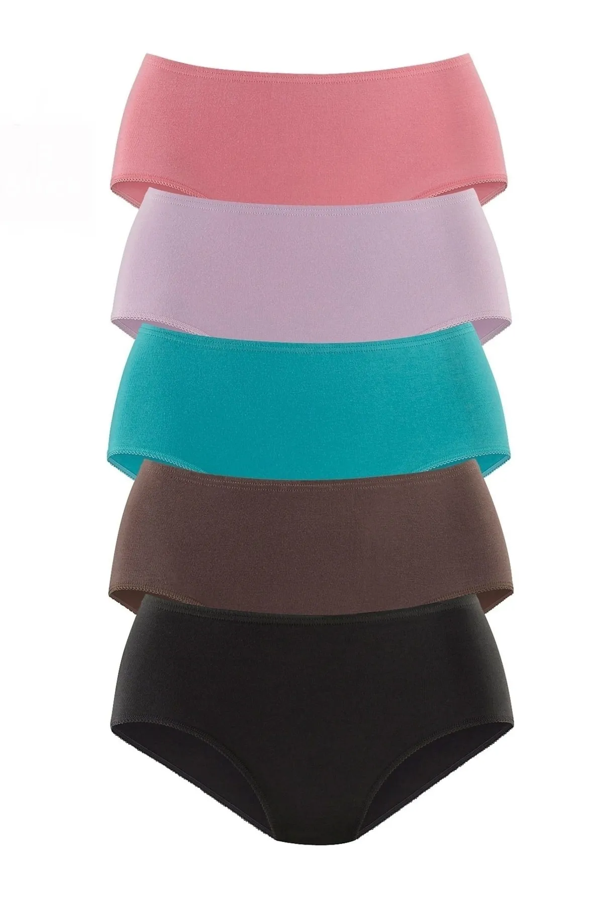 PETITE FLEUR  Hüftslip (5 Stück)