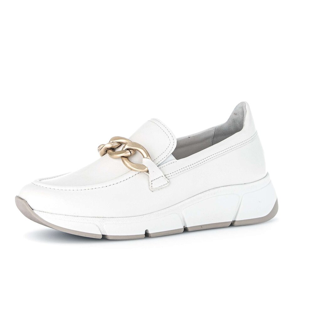 Gabor comfort Slipper creme
