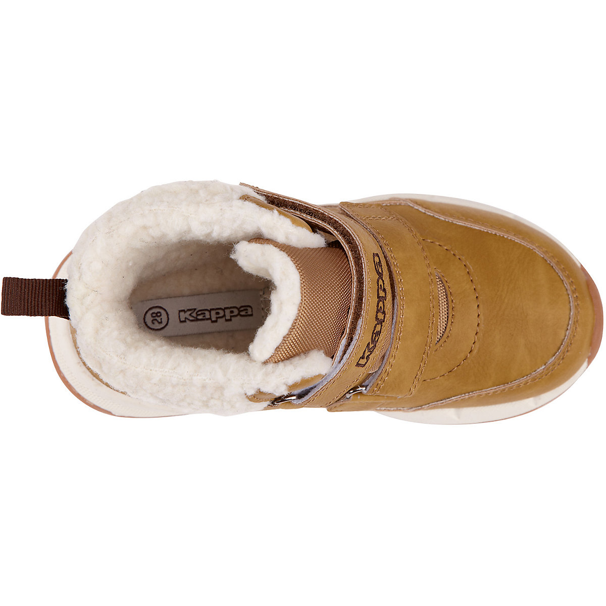 Winterstiefel TEX für Jungen