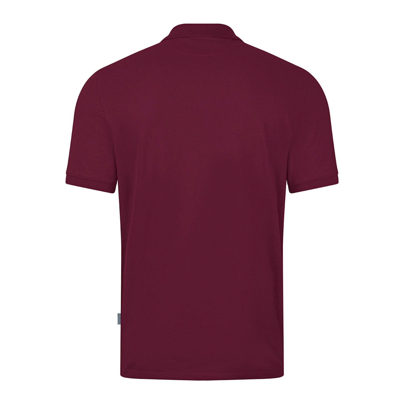 JAKO Doubletex Polo Shirt Braun F130
