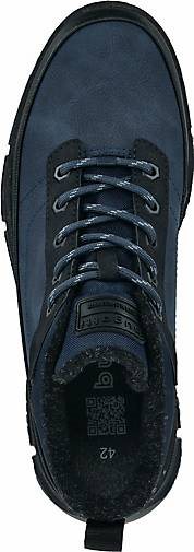 bugatti Stiefel Samper