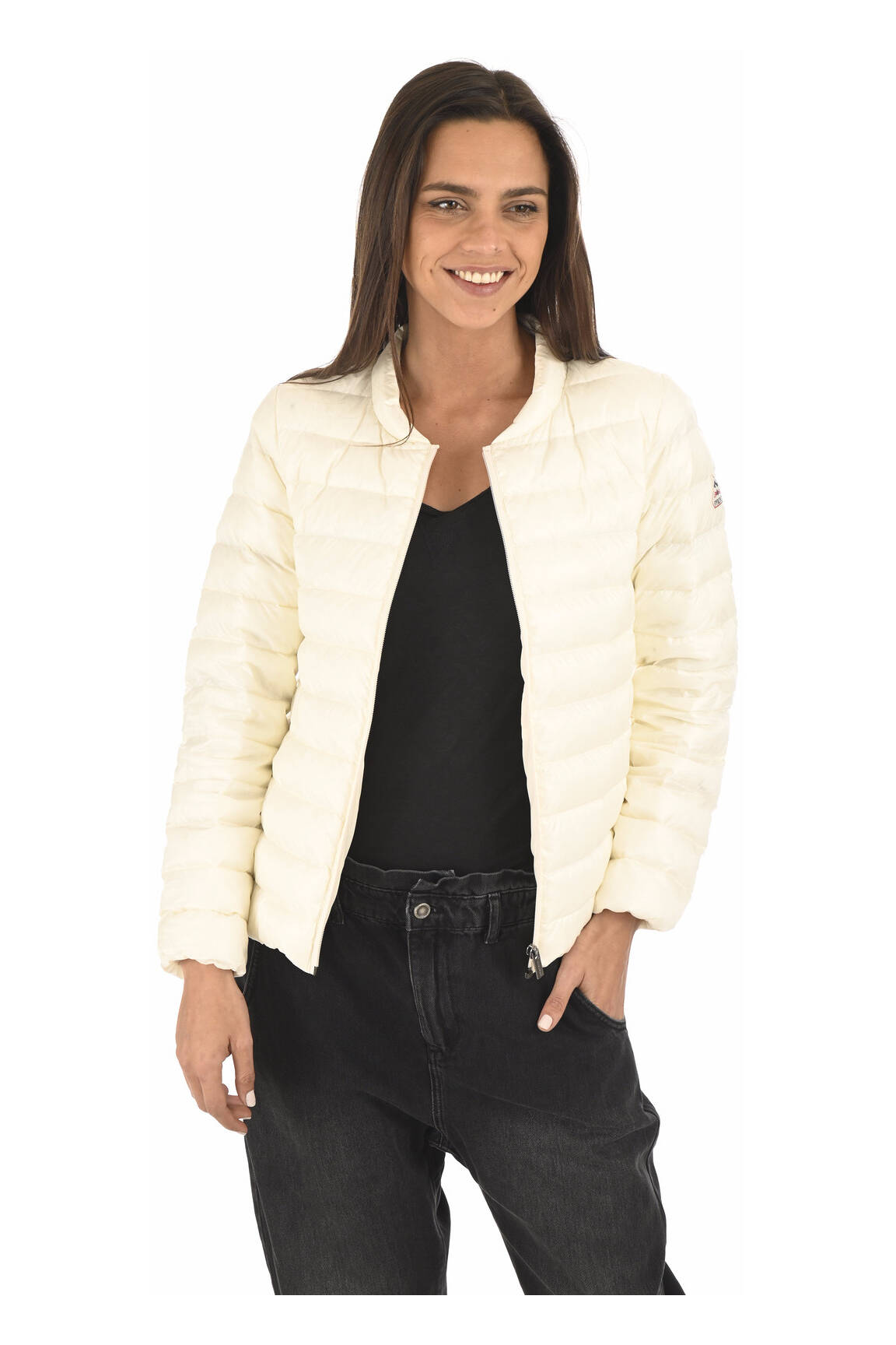 Pyrenex Doudounes Femme couleur beige