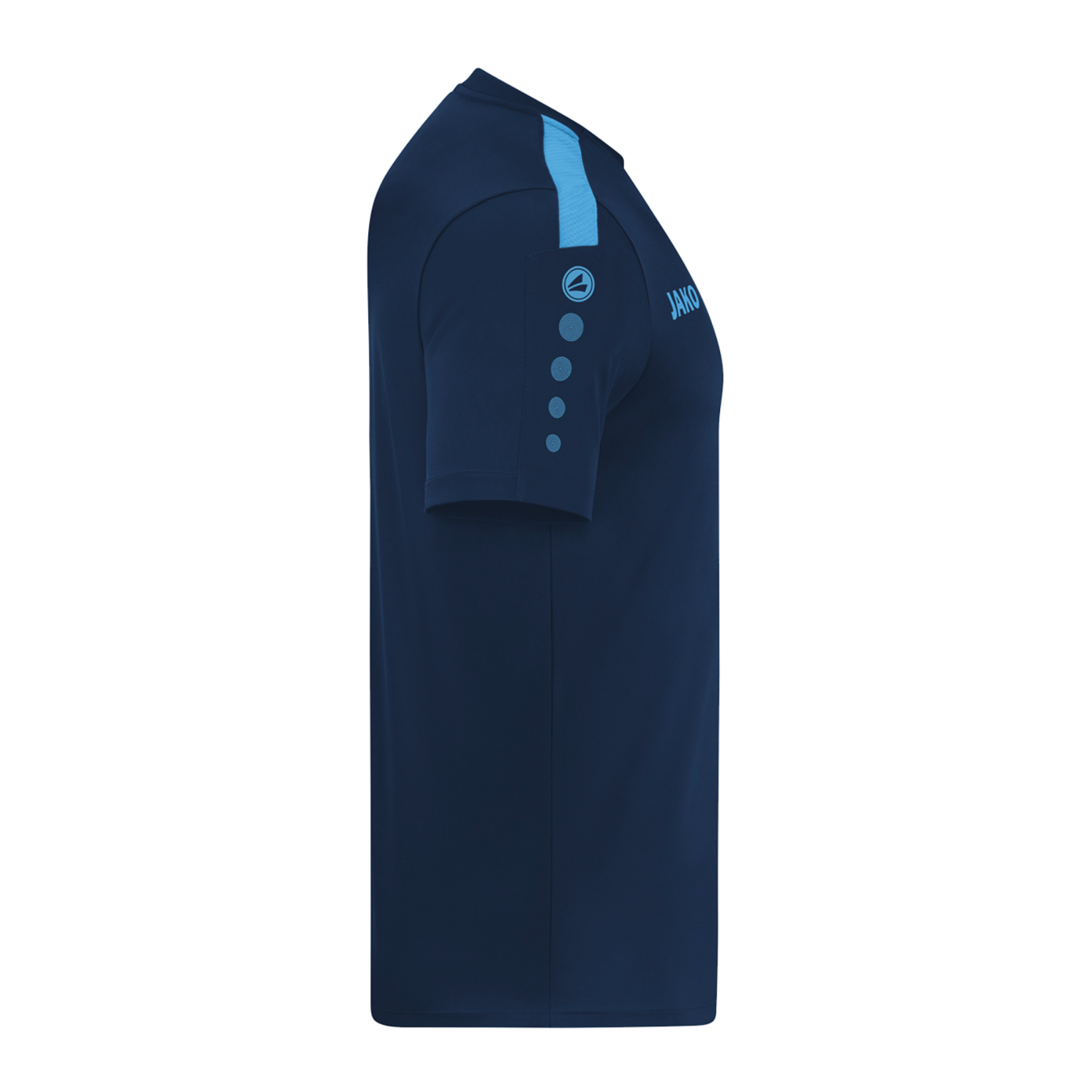 JAKO Power Trikot Blau F910