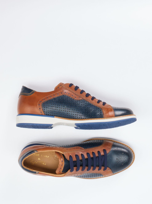 Sneaker-46611920013 Galizio Torresi