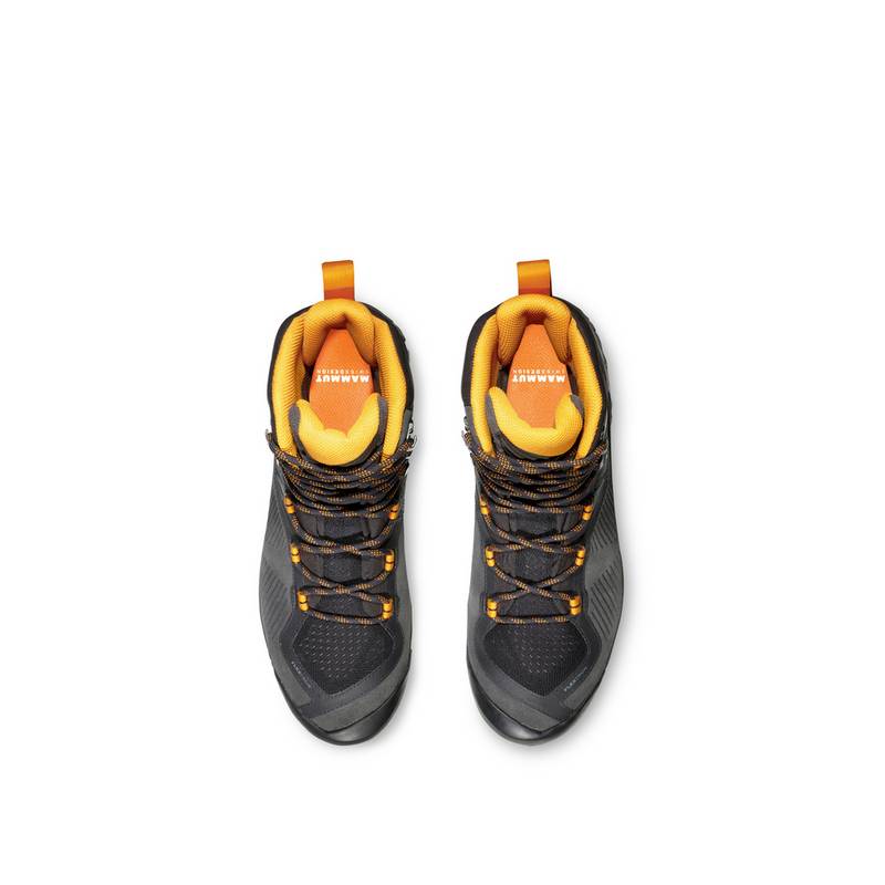 Mammut Sapuen High GTX Wanderschuhe Herren