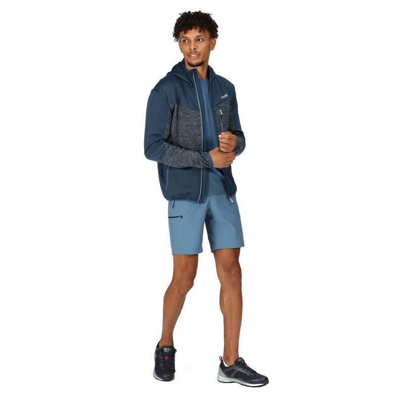 Regatta Cadford V Fleecejacke Herren