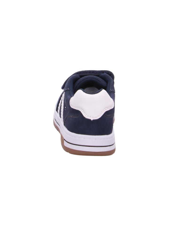 Lurchi Klettschuh Berry in Blau günstig kaufen