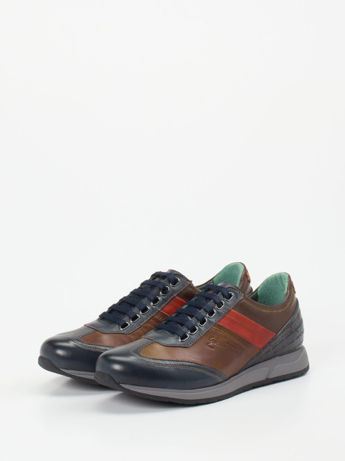 Sneaker-46611020055 Galizio Torresi