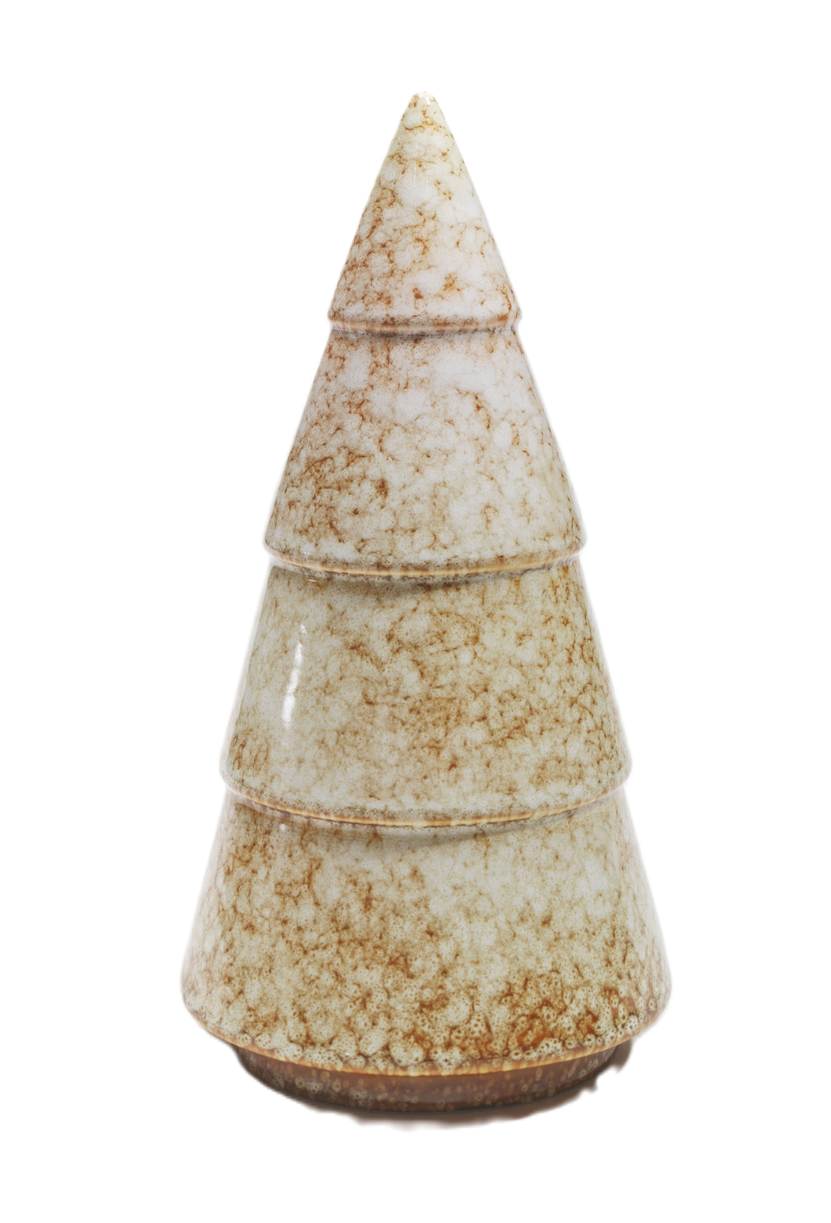casa NOVAcasaNOVA Deko-Tannenbaum 25cm