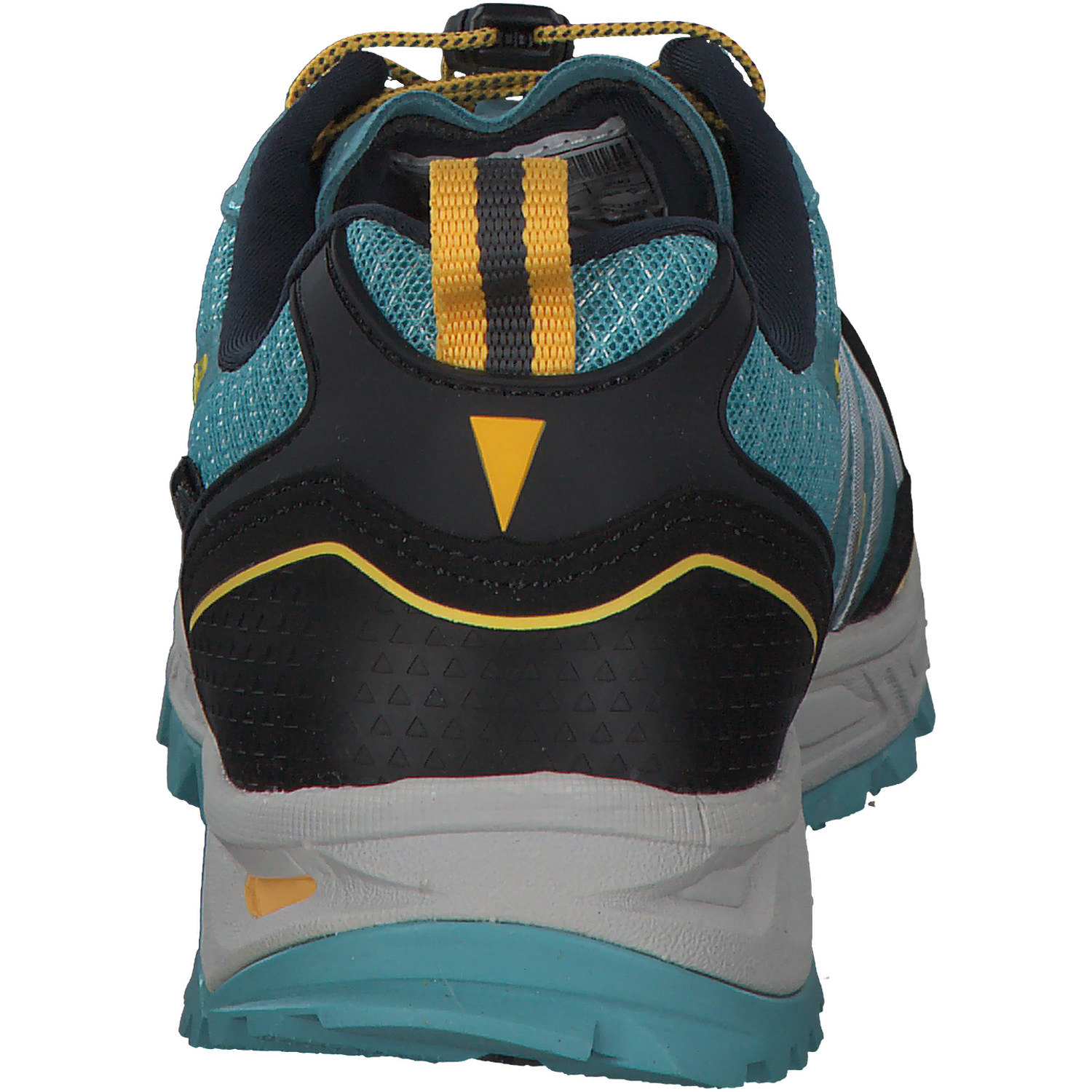CMP Altak Trail 3Q48266, Trekkingschuhe, Damen, Blau