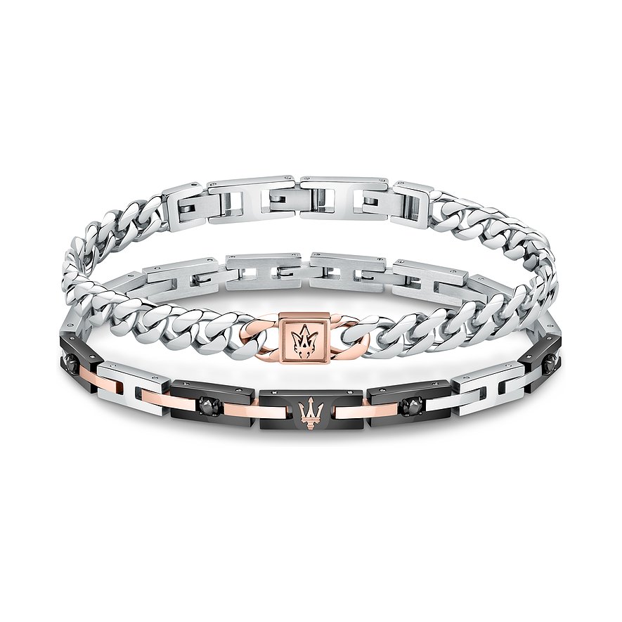 Maserati Armband