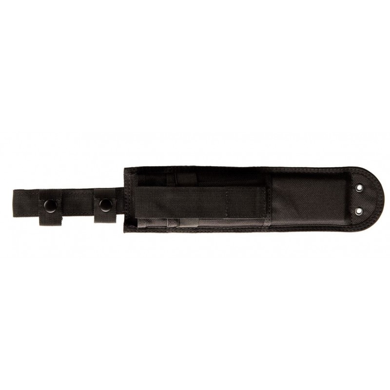 Ka Bar Combat Kukri, Militärmesser Ka Bar. (Kukri)