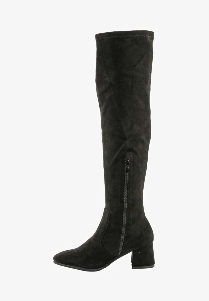 Botas por encima de la rodilla Ciabalù