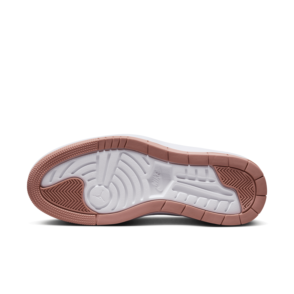 NIKE JORDAN Air 1 Elevate High WMNS Jordan DN3253-601 / schwarz