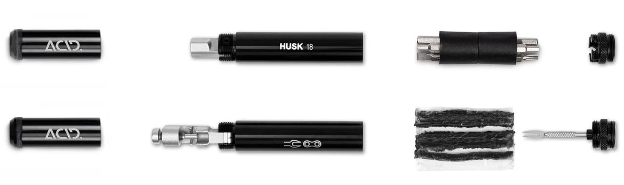 ACID Husk 18 Multi Tool kaufen | Bike-Discount