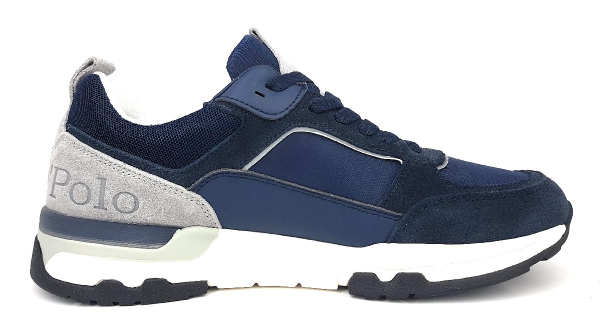 Marc O'Polo Peter 20125513501141 Blau 899 Navy Komb