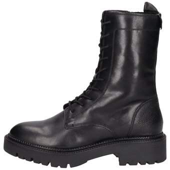 Gant Kelliin Mid Boots in schwarz