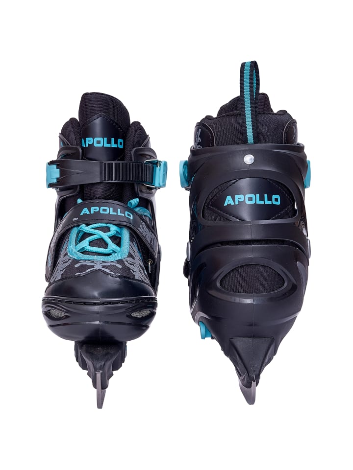 Apollo Schlittschuhe größenverstellbar 