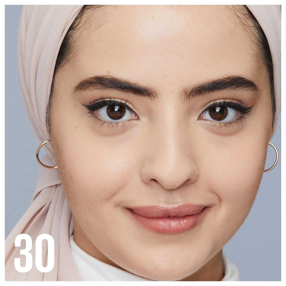 Maybelline New York Maybelline Green Edition Superdrop Huile Visage Teintée 30 Huile visage teintée