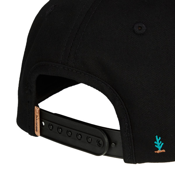SASQUATCH ELEVATION HAT Unisex - Cap