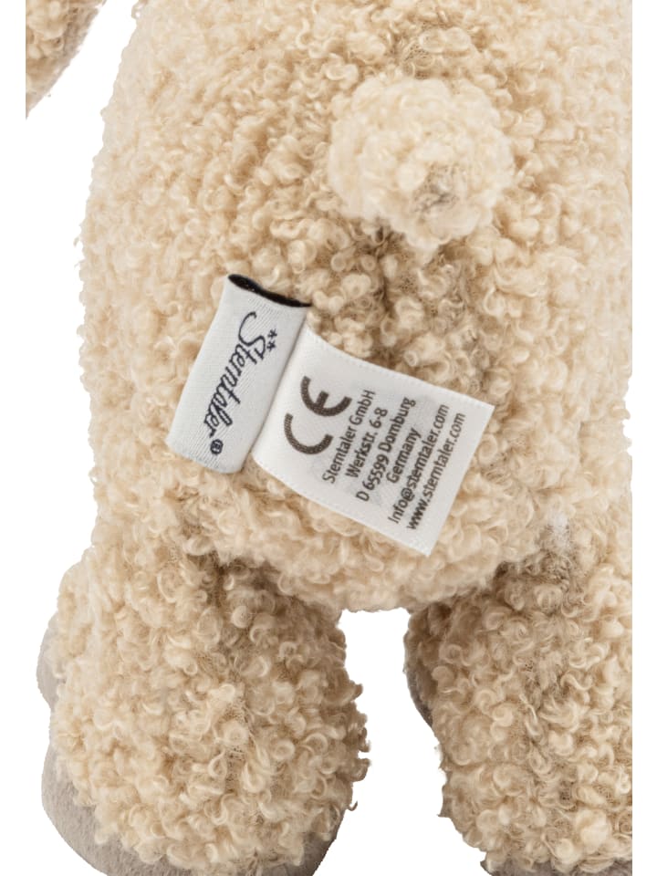 Sterntaler Kuscheltier M SCHAF Flocke in sand günstig kaufen onesize