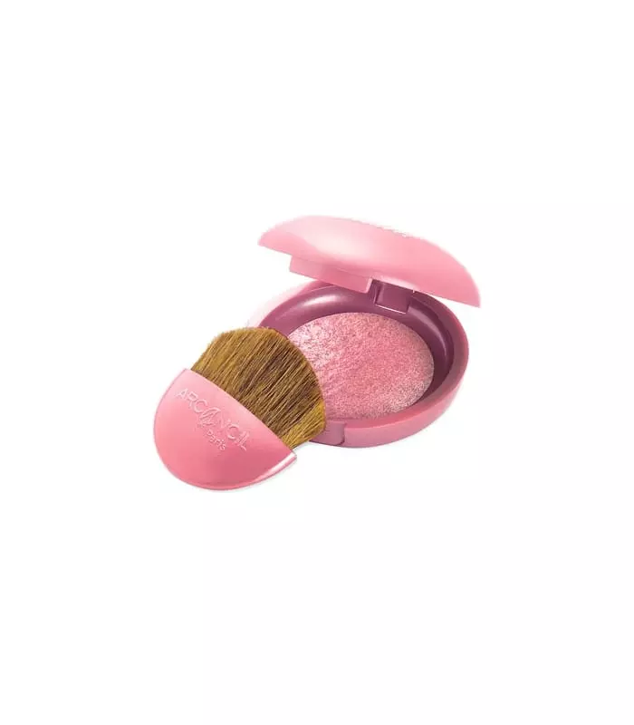 OH MY MAXI BLUSH Fard à joues Macaron Maxi Format