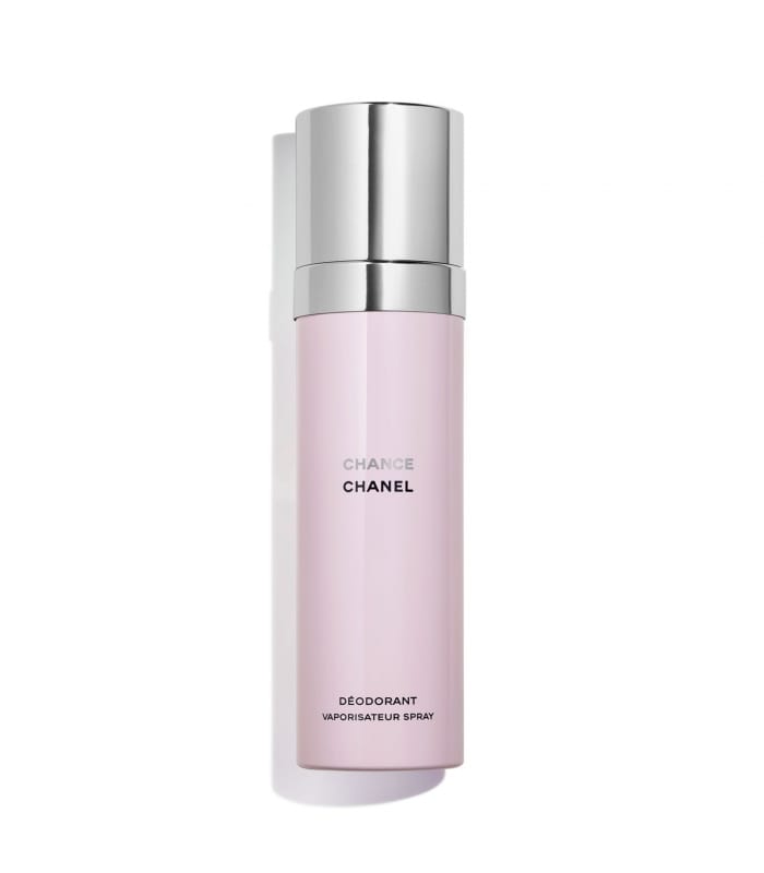 Chanel-CHANCE-Déodorant Vaporisateur