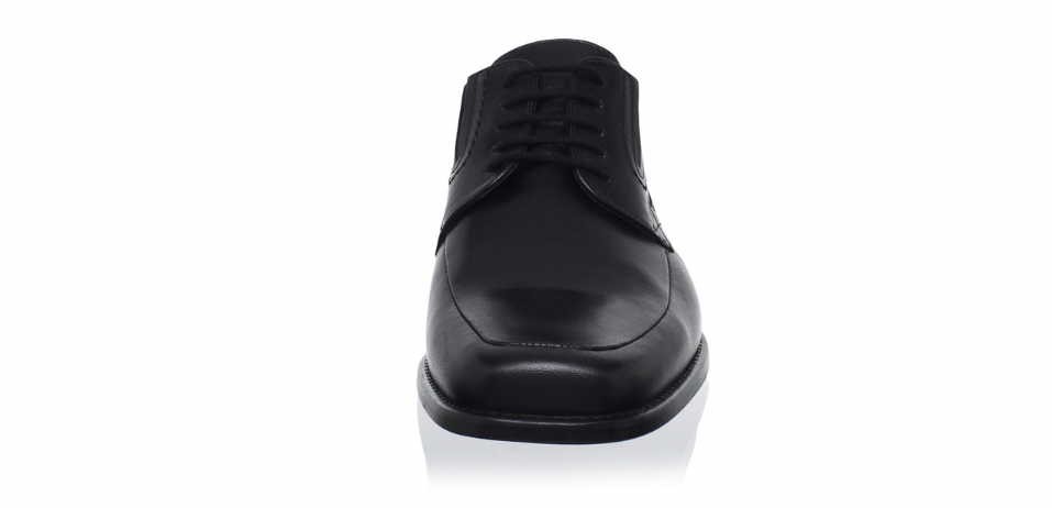 LLOYD Business Schuhe schwarz Kelton