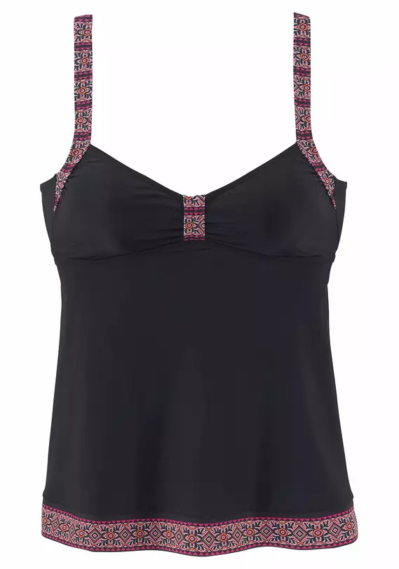 Tankini-Top