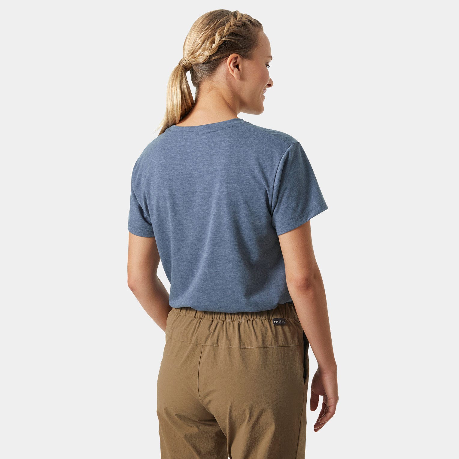 Women's Skog Graphic T-Shirt