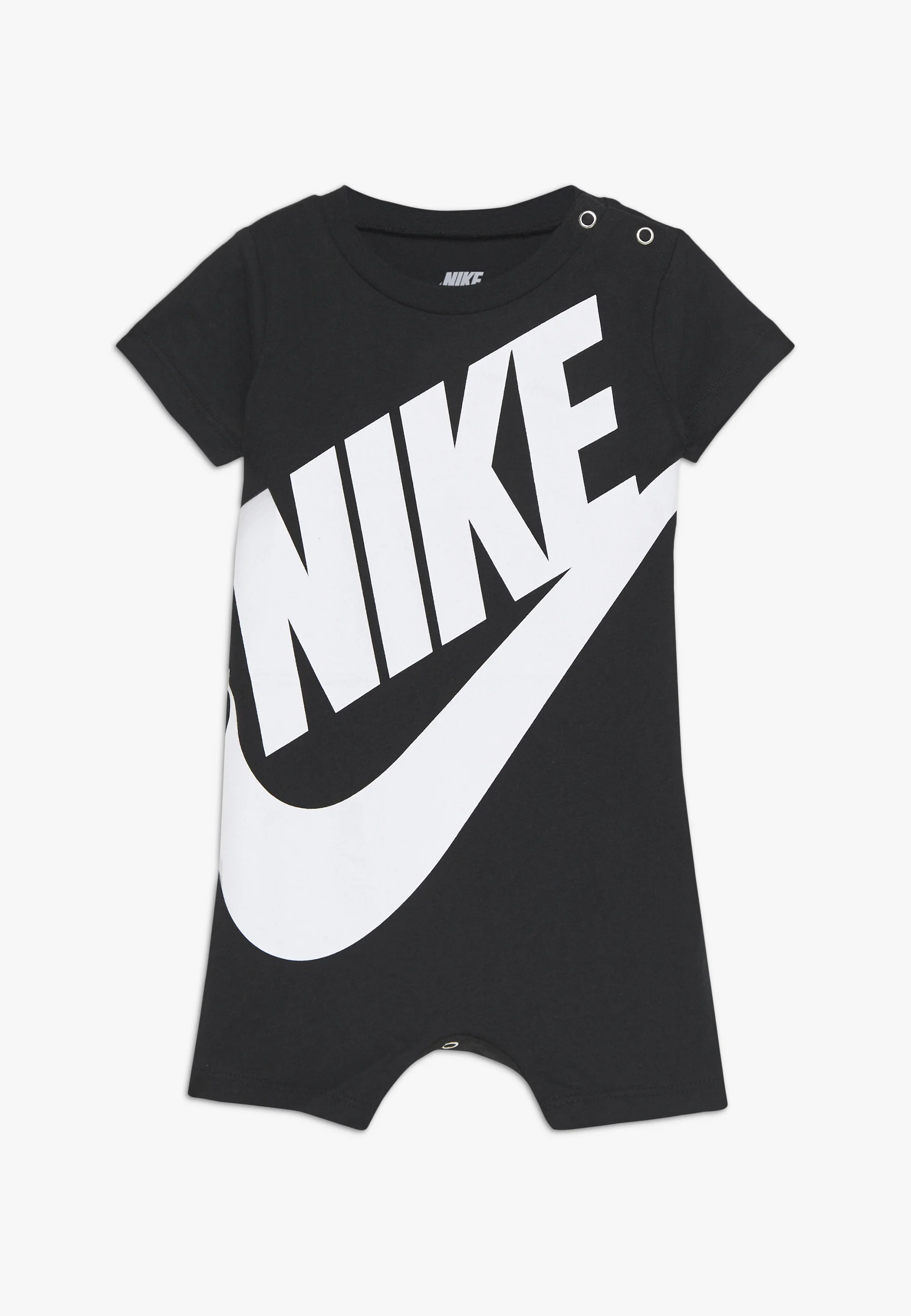 Nike Sportswear FUTURA ROMPER BABY - Mono