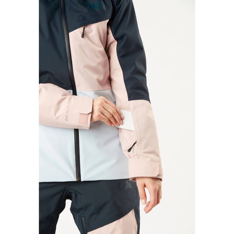 Picture Seen Snowboardjacke Damen