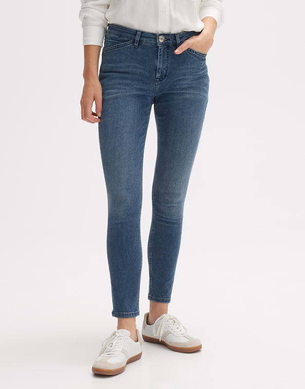 Skinny Jeans Elma classy