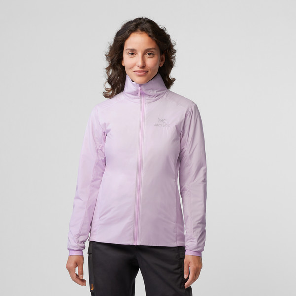 ATOM JACKET W Damen - Isolationsjacke