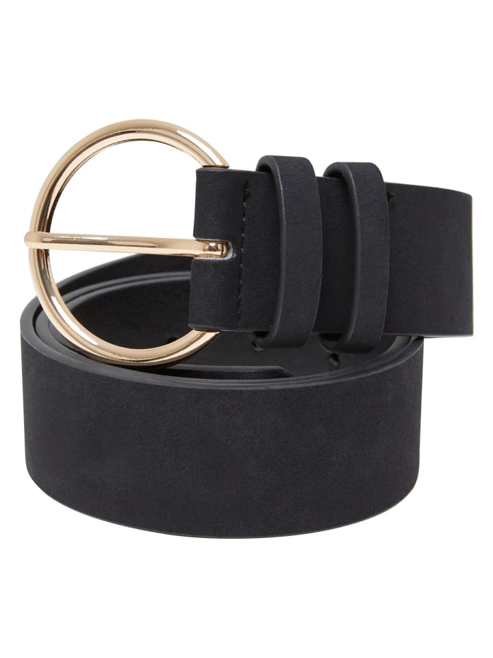 Urban Classics Urban Classics Gürtel in black günstig kaufen