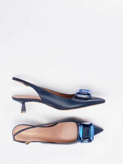 Slingpumps-13041090008 Konstantin Starke