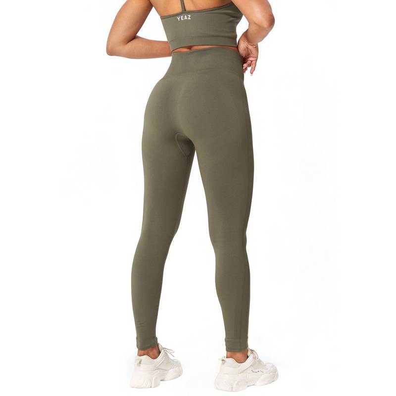 YEAZ CHARM Tights Damen