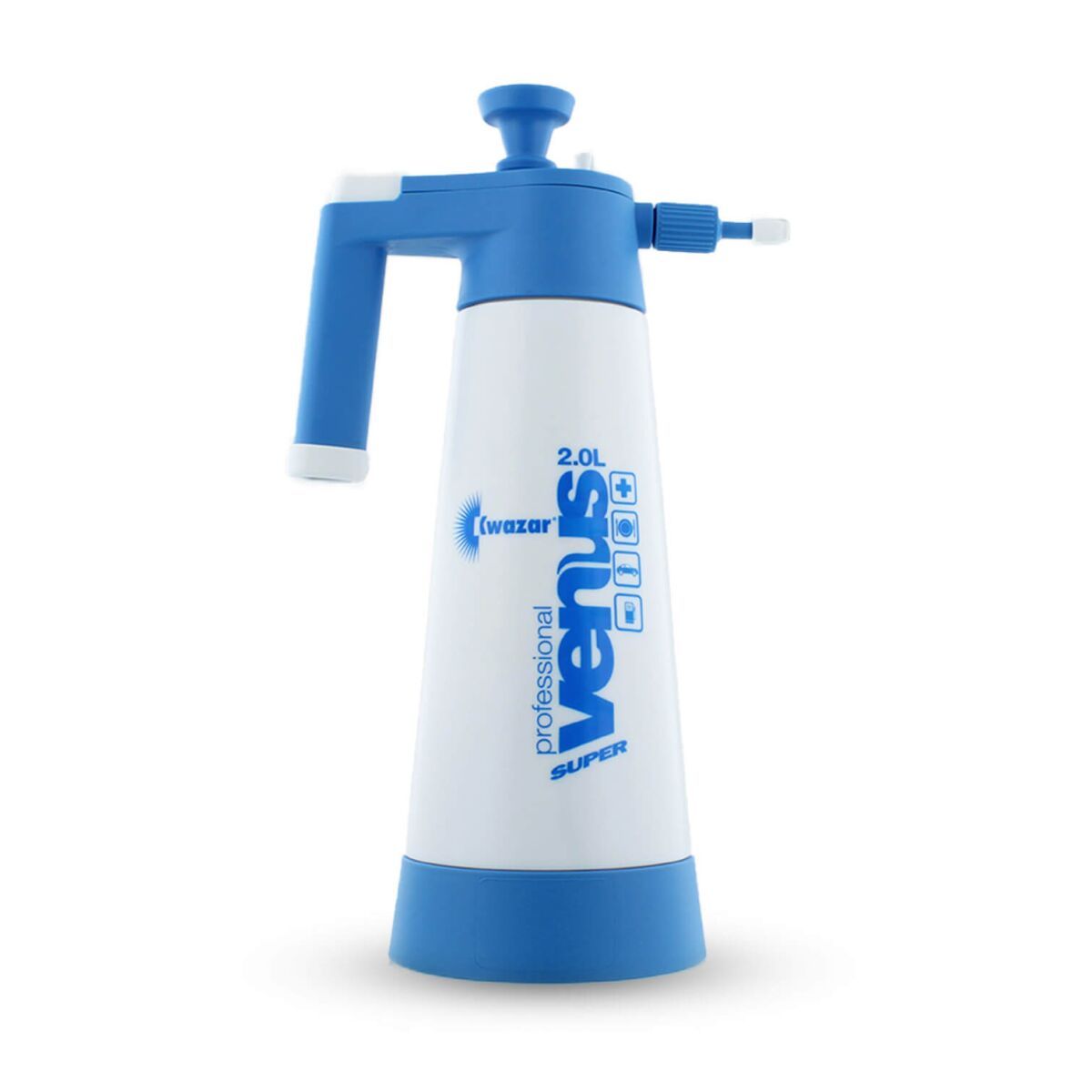 Kwazar Venus Super Pro  Drucksprüher 2L