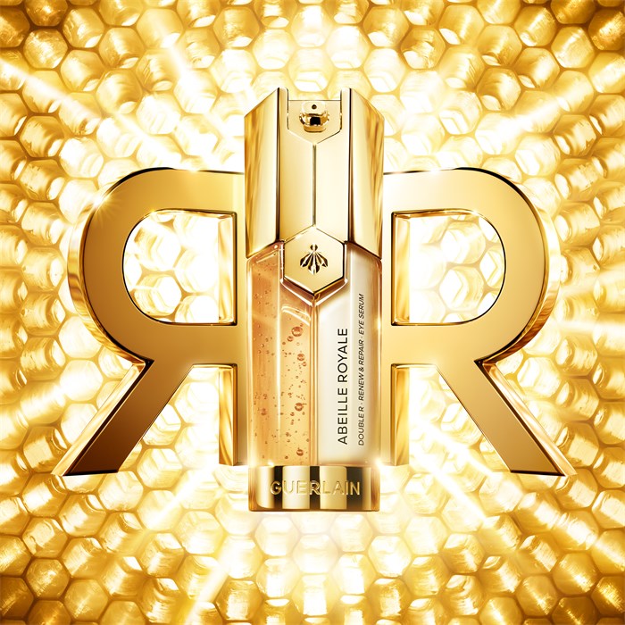 Double R Renew & Repair Eye Serum