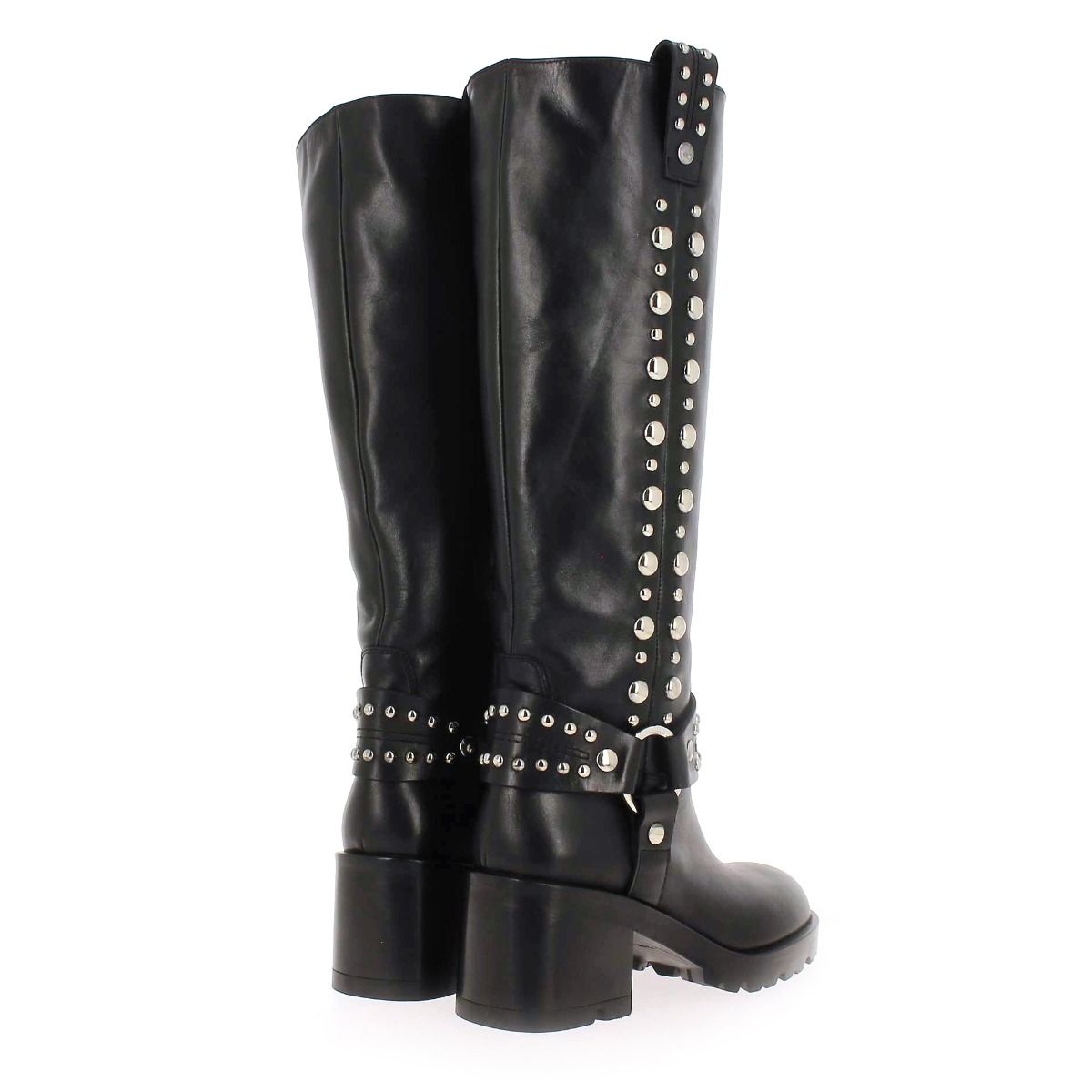 Strategia  A5615 - Noir