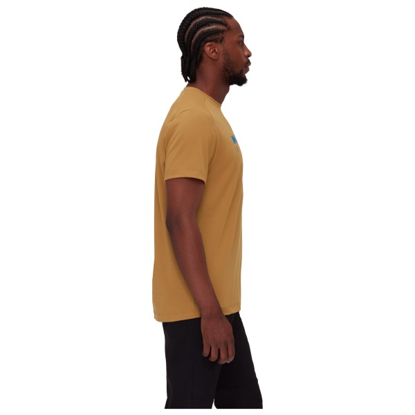 Mammut - Trovat T-Shirt Logo - T-Shirt